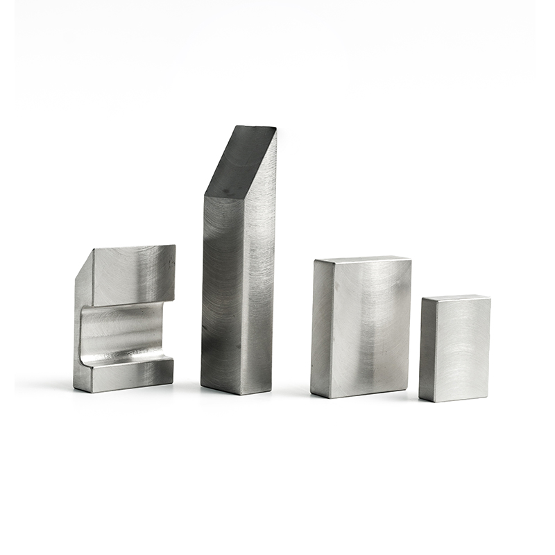 Premium W-Ni-Fe Tungsten Alloy Bucking Bar Premium W-Ni-Fe Tungsten Alloy Bucking Bar